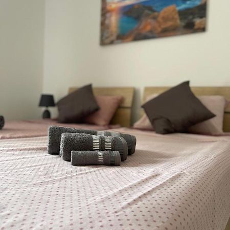 Close To Airport Apartment Żejtun Εξωτερικό φωτογραφία