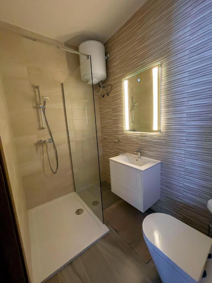 Close To Airport Apartment Żejtun Εξωτερικό φωτογραφία