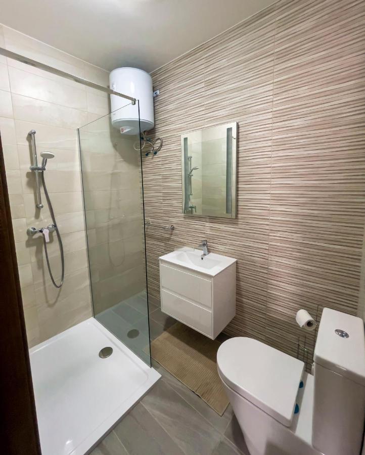 Close To Airport Apartment Żejtun Εξωτερικό φωτογραφία