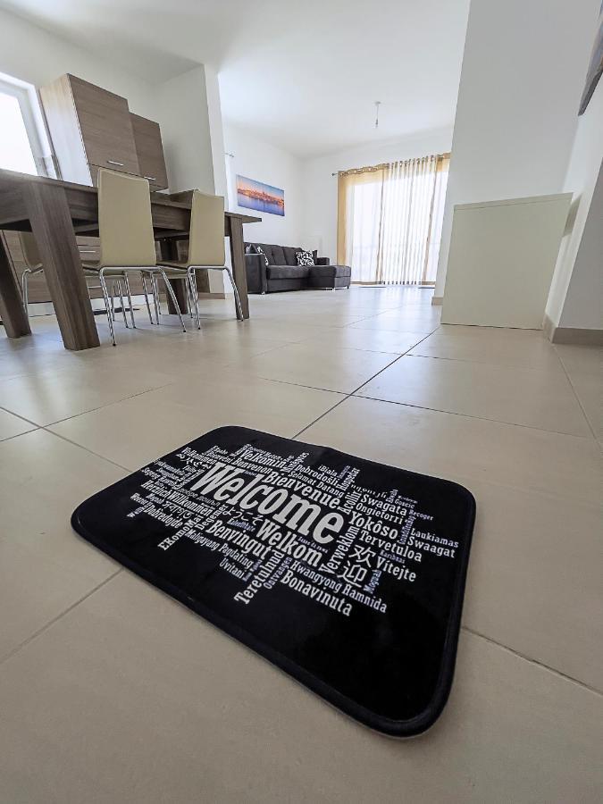 Close To Airport Apartment Żejtun Εξωτερικό φωτογραφία